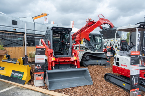 Matexpo 2025 - 376